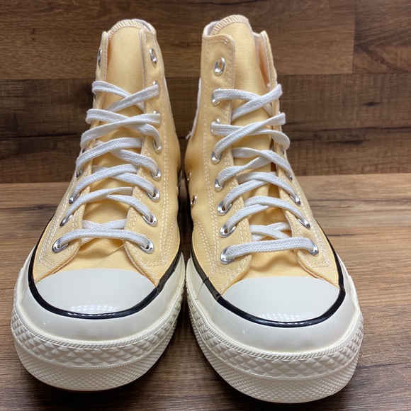CONVERSE CHUCK TAYLOR HI BRAND 🔥 NEW - Picture 5 of 9